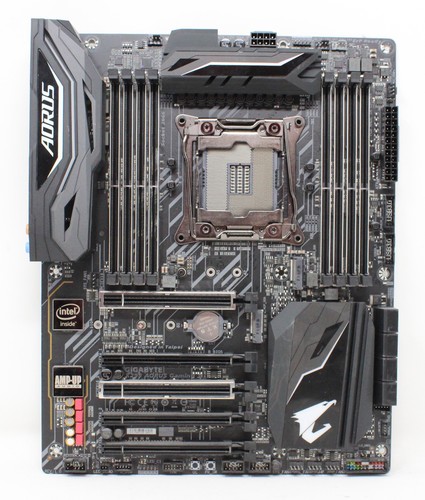 Gigabyte x299 aorus gaming - gigabyte,