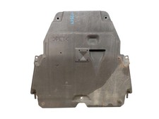 Motorabdeckung RENAULT ESPACE