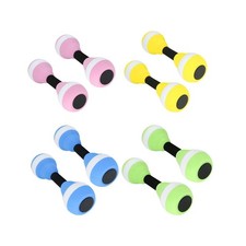 Wasser-Aerobic-Übungen