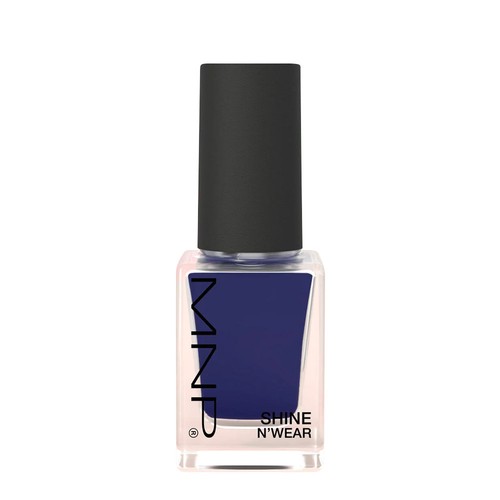 Nail pro mnp shine - mnp,