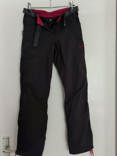 Trekking oder wanderhose - wanderhose, von