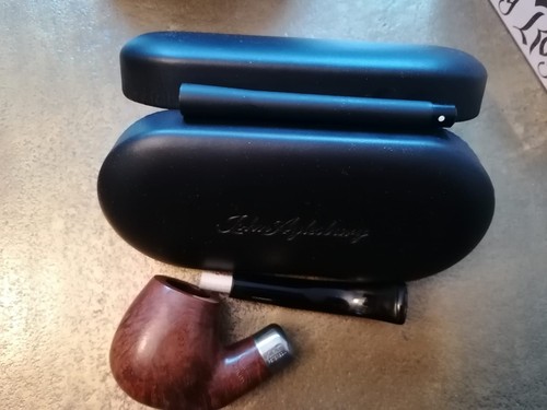 Peterson pfeife irland - "irland", +
