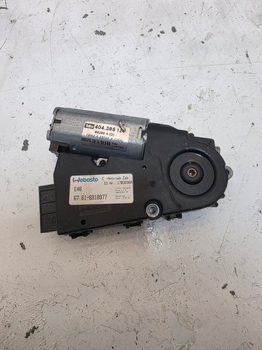 Original bmw 3er - original, e46