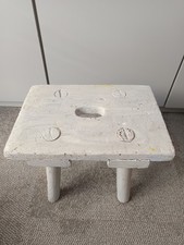 Hocker, Schemel, Landhausstil