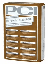 Trass pflastermörtel pci - trass-pflastermörtel,