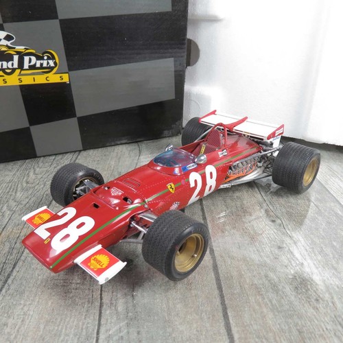 Exoto 97066 grand prix - exoto,