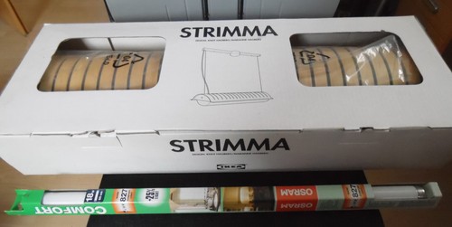 Ikea hängelampe deckenlampe - hängelampe,,