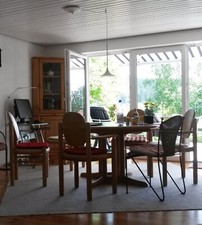 LED Lampe Hängeleuchte Pendelleuchte Retro Look Esszimmer Philips Ledino