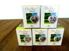 Hutschenreuther PORZELLANHERZ