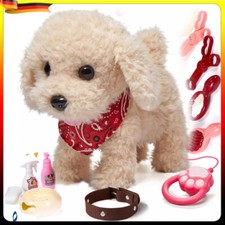 Interaktive Hund Elektronische