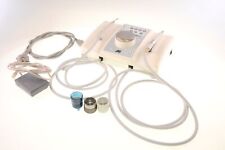 Mectron Combi S  Pulverstrahlgerät ZEG Prophylaxe Gerät