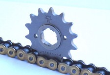 Honda XL 500 R Ritzel 14Z