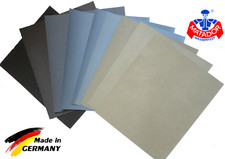 Schleifpapier schmirgelpapier - schleifpapier,