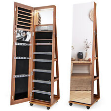 Schmuckschrank mit