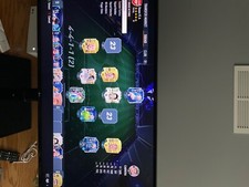 Fifa 23 Xbox Account (Tots