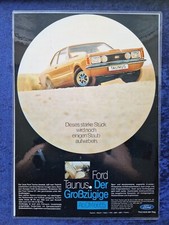Ford knudsen taunus - knudsen, taunus,
