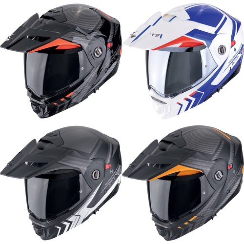 Scorpion motorrad helm adx - scorpion,