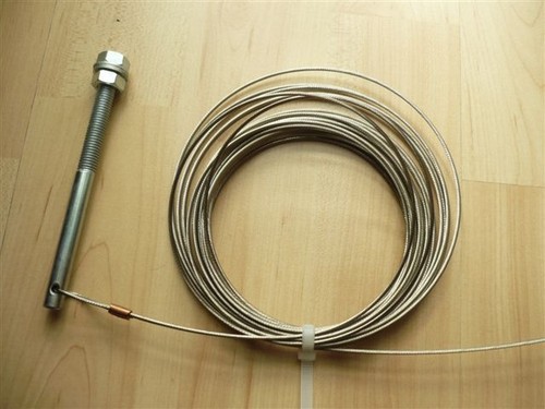 Schaltseil steuerseil - schaltseil,