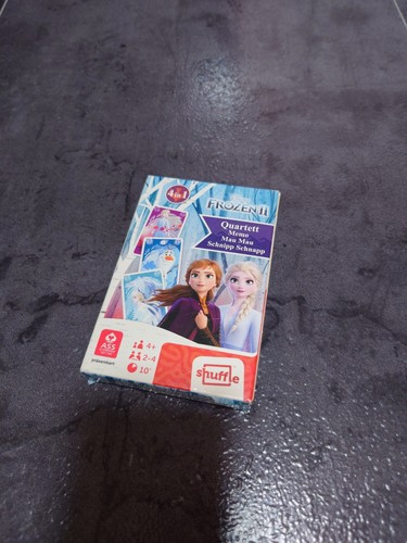 Die eiskönigin frozen - die,