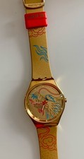 Swatch Uhr, Damen, "Year of
