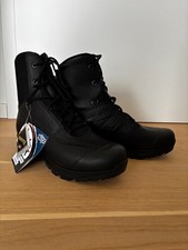 HAIX Ranger GSG9-S 2.0