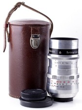 MEYER-OPTIK GÖRLITZ Objektiv