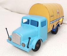 MSB S4000 H3A Müllauto