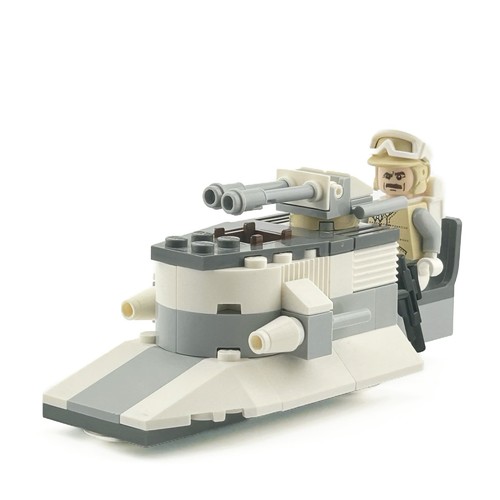 Lego star wars minifigur - lego,
