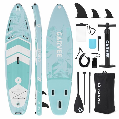 Sup stand paddle board set - sup,