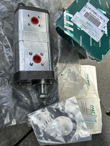 Hydraulikpumpe für deutz - für,