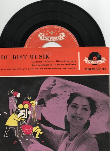 Polydor caterina - polydor,