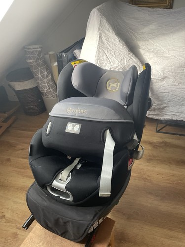 Kindersitz cybex sirona ece - cybex,