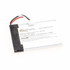 Telefon / Festnetz-Akku Li-Ion