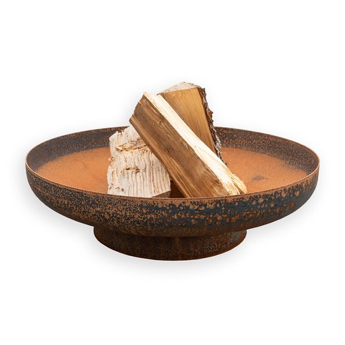 Feuerschale ymos cm - feuerschale,