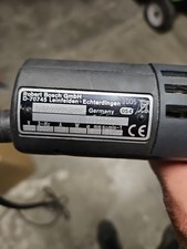 BOSCH Geradschleifer 200V