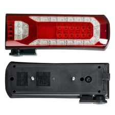 Heckleuchte LED rechts