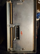 Nixdorf 8 Zoll Disketten Laufwerk Ungetestet Habe Kein Passenden Rechner