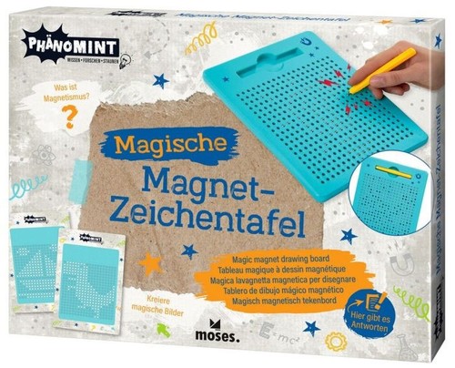 Moses phänomint magische - phÄnomint,