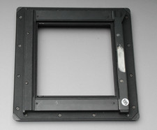 Sinar Reduzieradapter 5x7 auf