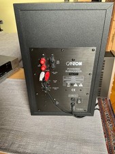 Heimkinosoundsystem CANTON