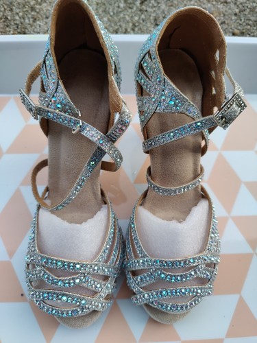 Tango tanzenschuhe größe - tanzenschuhe,