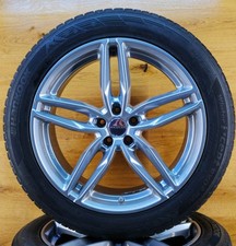 4x VW Touareg Audi Q7 Porsche