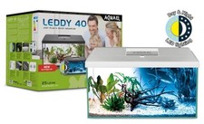 Aquarium Set AQUAEL LEDDY LED