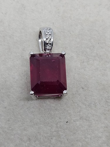 9kt weißgold madagassischer - 9kt,