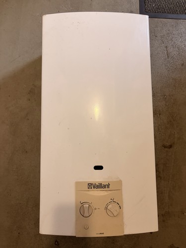 Vaillant atmomag mag - vaillant, xz