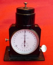 MESSUNGEN JAQUET ZIVY & Cie