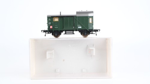 Fleischmann 5301 - fleischmann, h0