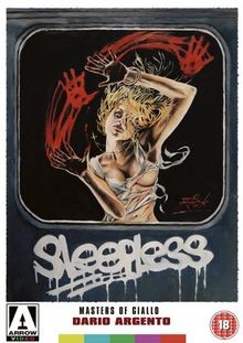 Sleepless dvd 2001 - [dvd], von