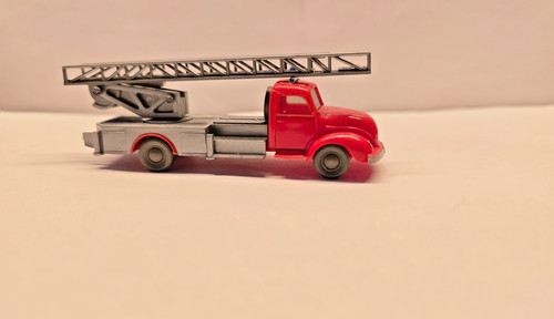 Wiking modell 620 magirus - wiking, 620-17-4