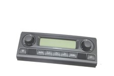 Skoda Fabia 5J Steuergerät